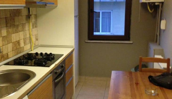 City Loft Suites Atasehir