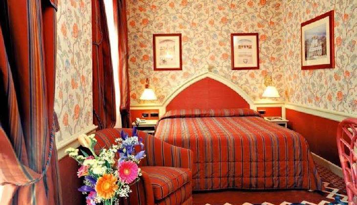 MERCURE MILANO REGENCY