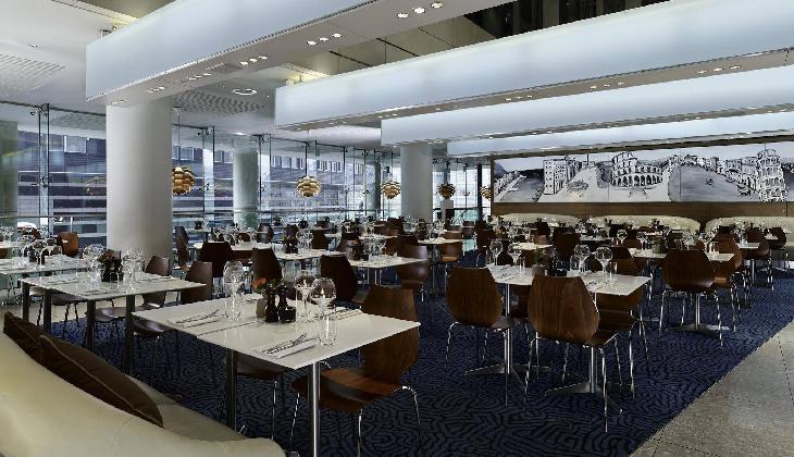 Park Plaza County Hall London