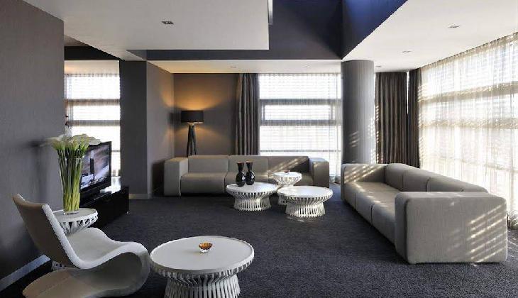 اسکیجی سوئیت هتل استانبول