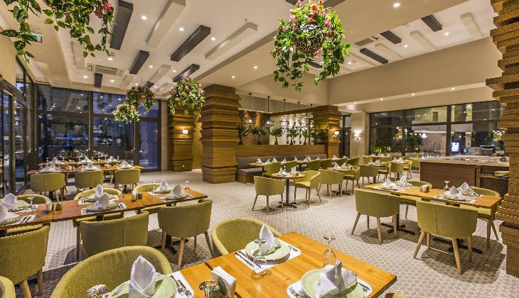 Amara Sealight Elite Hotel