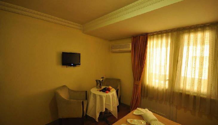 هتل سن پالاس