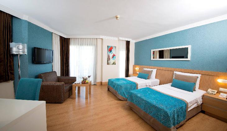 Limak Limra Hotel & Resort