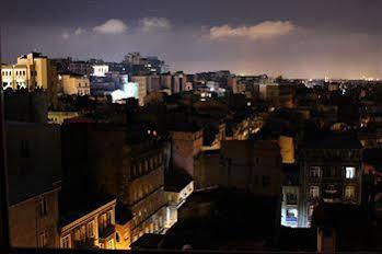 هتل پمبه کاتی