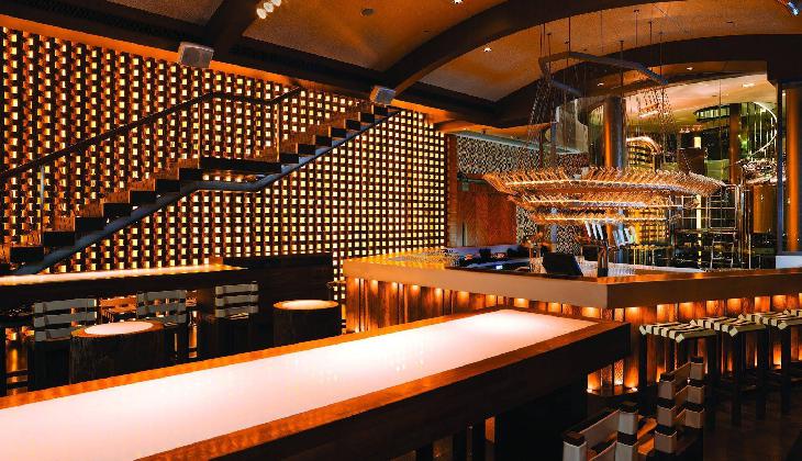 Kerry Hotel Pudong