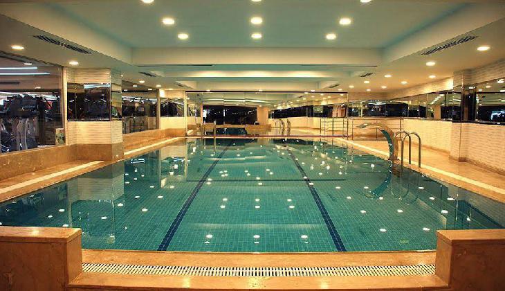 Hurry Inn Merter Istanbul