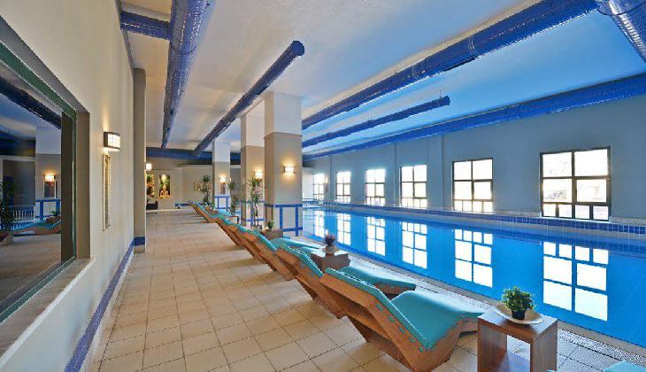 Karinna Hotel Convention & Spa