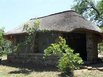 Nkonyeni Lodge & Golf Estate