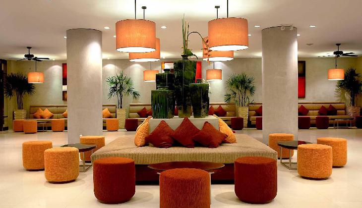 هتل ایبیس پاتونگ