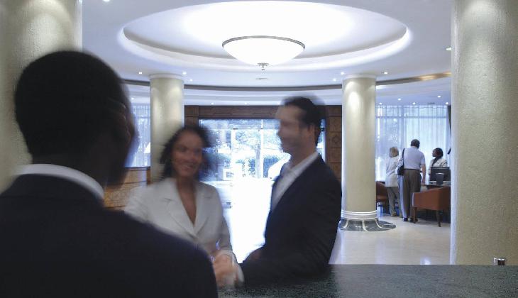 InterContinental Nairobi