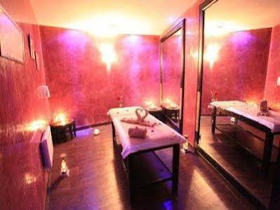 Atlas Rif Front Beach Tanger Hotel