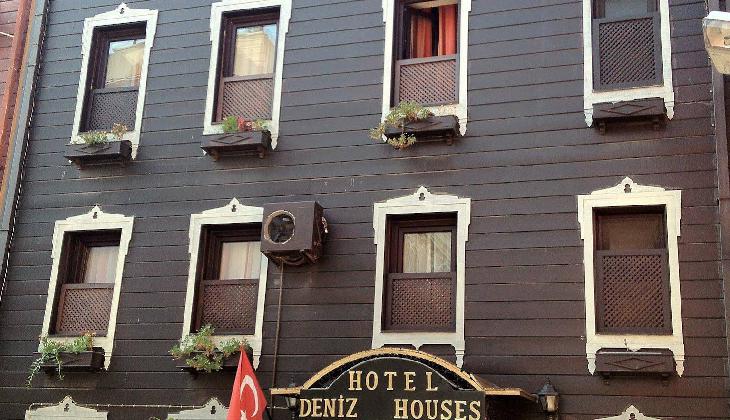 Deniz Houses