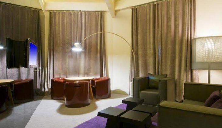 هتل رادیسون بلو مادرید پرادو