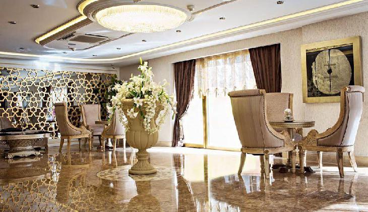 Eurostars Hotel Old City