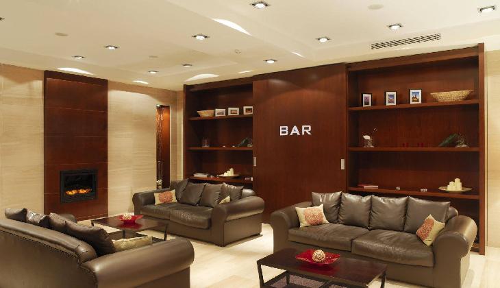 Catalonia Grand Place