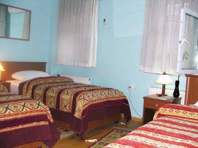 Yunus Emre Hotel Istanbul