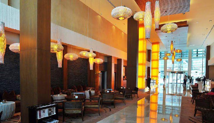 Yas Island Rotana Abu Dhabi