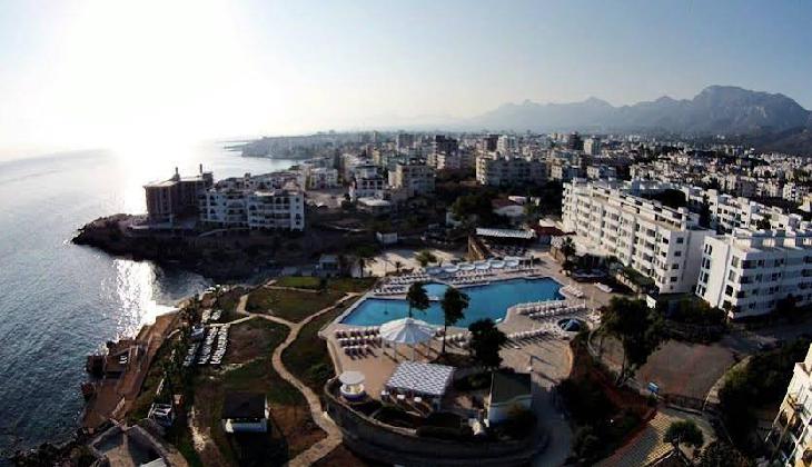 Jasmine Court Hotel Casino