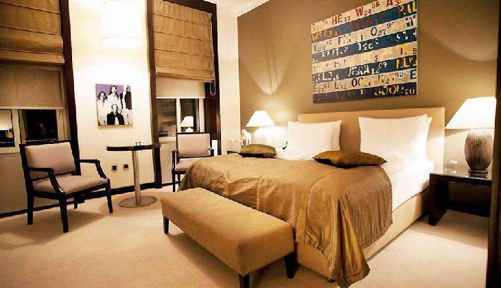 Quentin Design Hotel Berlin