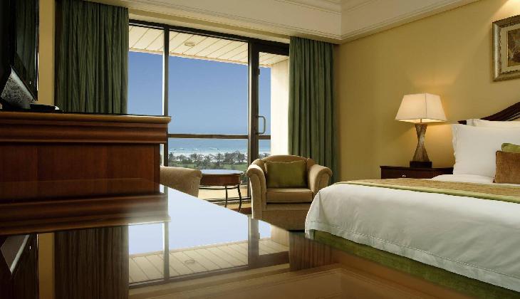 Le Royal Meridien Beach Resort & Spa Dubai