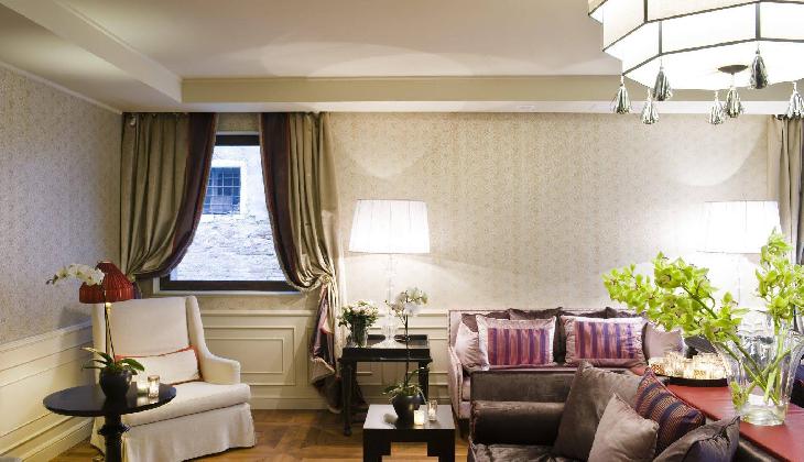 Starhotels Splendid Venice