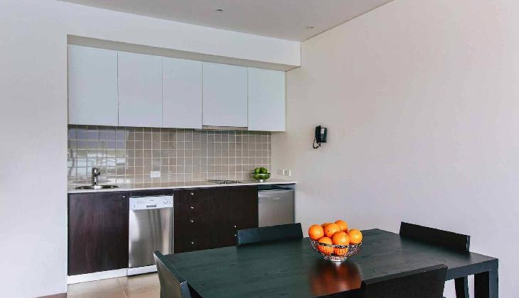 Cairns Harbour Lights