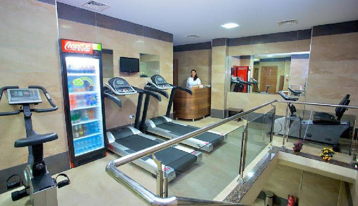 هتل استانبول ترند