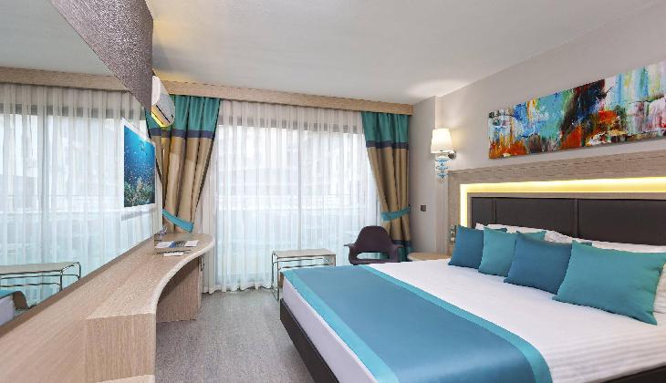 Club Hotel Falcon