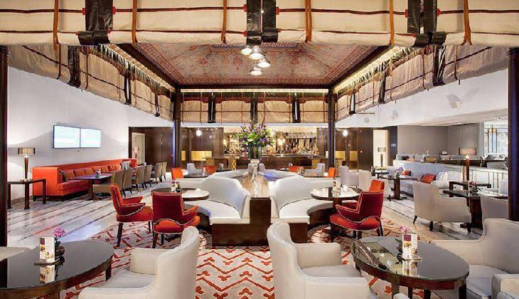 هتل مارتی استانبول