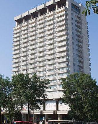 Interhotel Cherno More