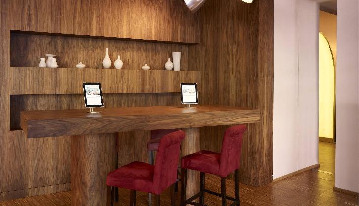 art'otel berlin city center west by park plaza