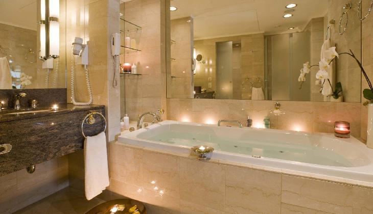 Hotel Nikko Düsseldorf