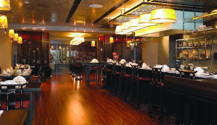 هتل گرند میلینیوم کوالالامپور