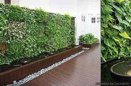 Porcelain Hotel by JL Asia