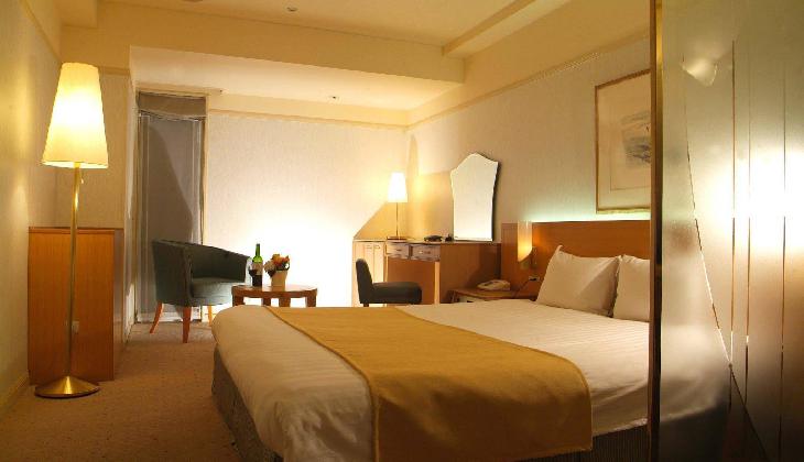 Chisun Grand Sapporo