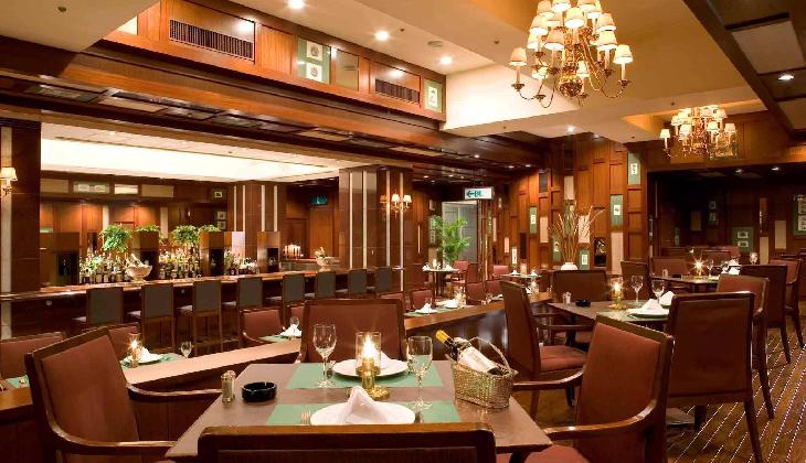 Mercure Nagoya Cypress