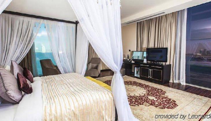 هتل ریکسوس پالم جمیرا