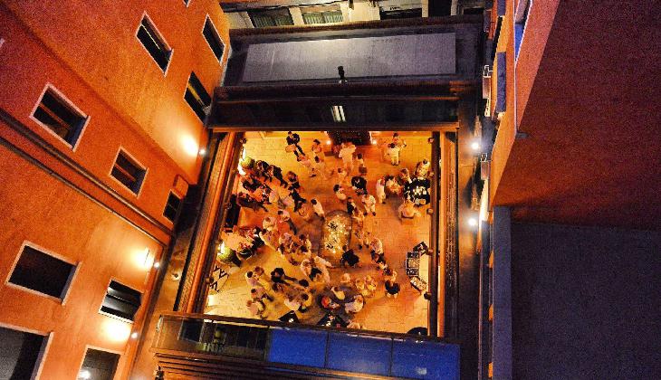 Starhotels Splendid Venice