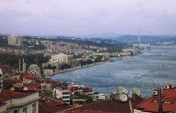 Taksim Ultra Vip Apartments