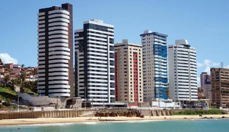 InterCity Premium Natal