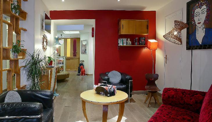 Best Western Aulivia Opéra