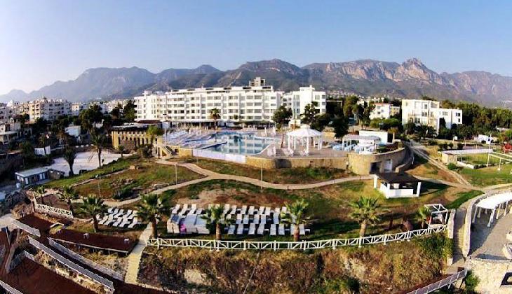 Jasmine Court Hotel Casino