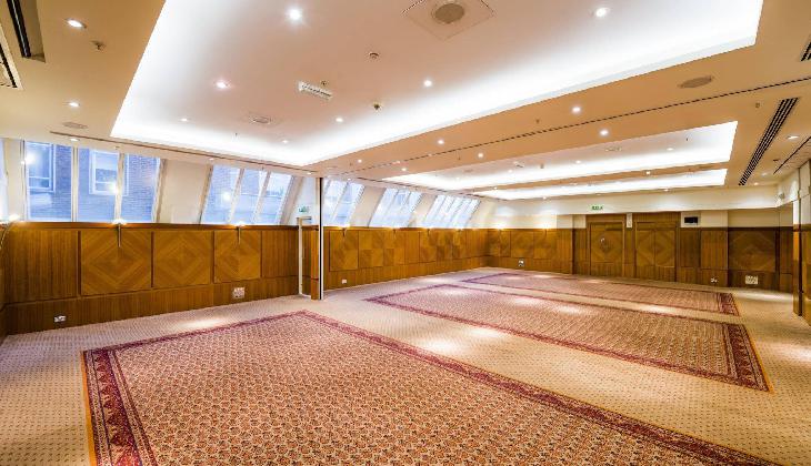 Millennium Hotel London Knightsbridge