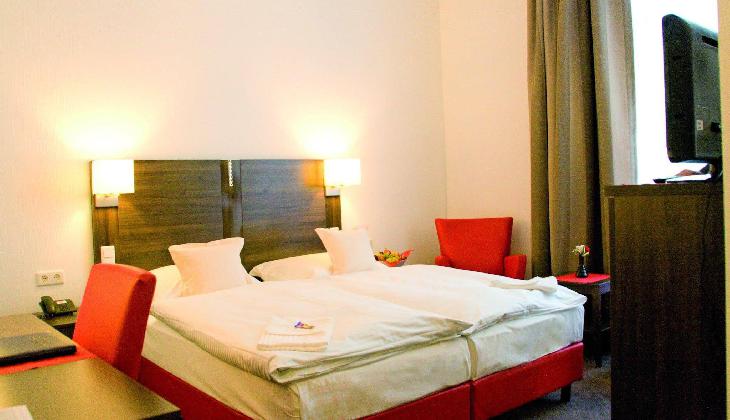 Best Western Hotel Kaiserhof