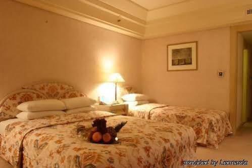 Haeundae Grand Hotel