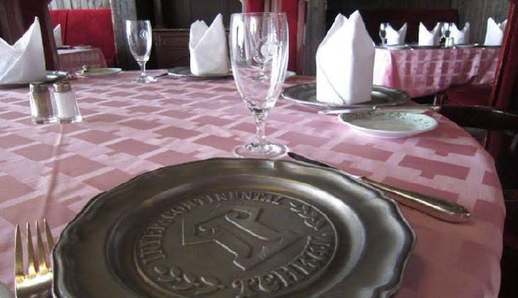 هتل لاله تهران