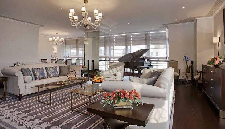 هتل مارتی استانبول