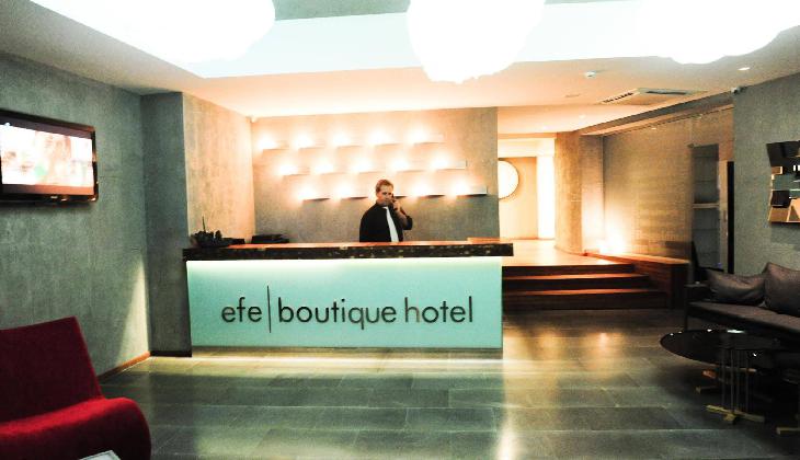 Efe Boutique Hotel