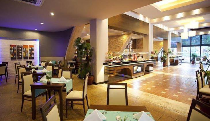 Limak Limra Hotel & Resort