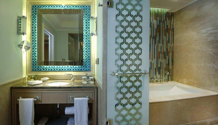 Hilton Bursa Convention Center & Spa